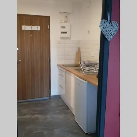 Le Petit Pelerin Apartment Ammerschwihr Exterior photo