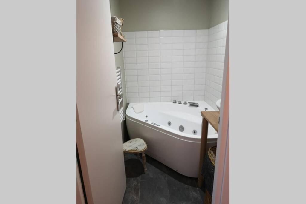 Le Petit Pèlerin Appartement Ammerschwihr